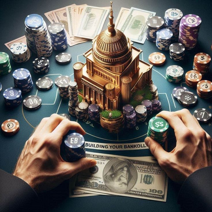 Cash Game vs Tournament Poker: 7 Powerful Truths Every Player Must Know Cash Game vs Tournament Poker: 7 Powerful Truths Every Player Must Know