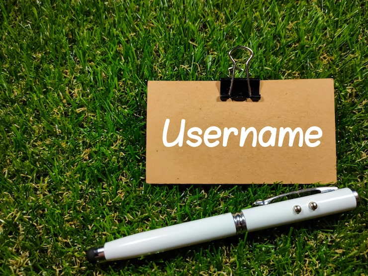 Stylish Username Ideas That Instantly Boost Identity Stylish Username Ideas That Instantly Boost Identity