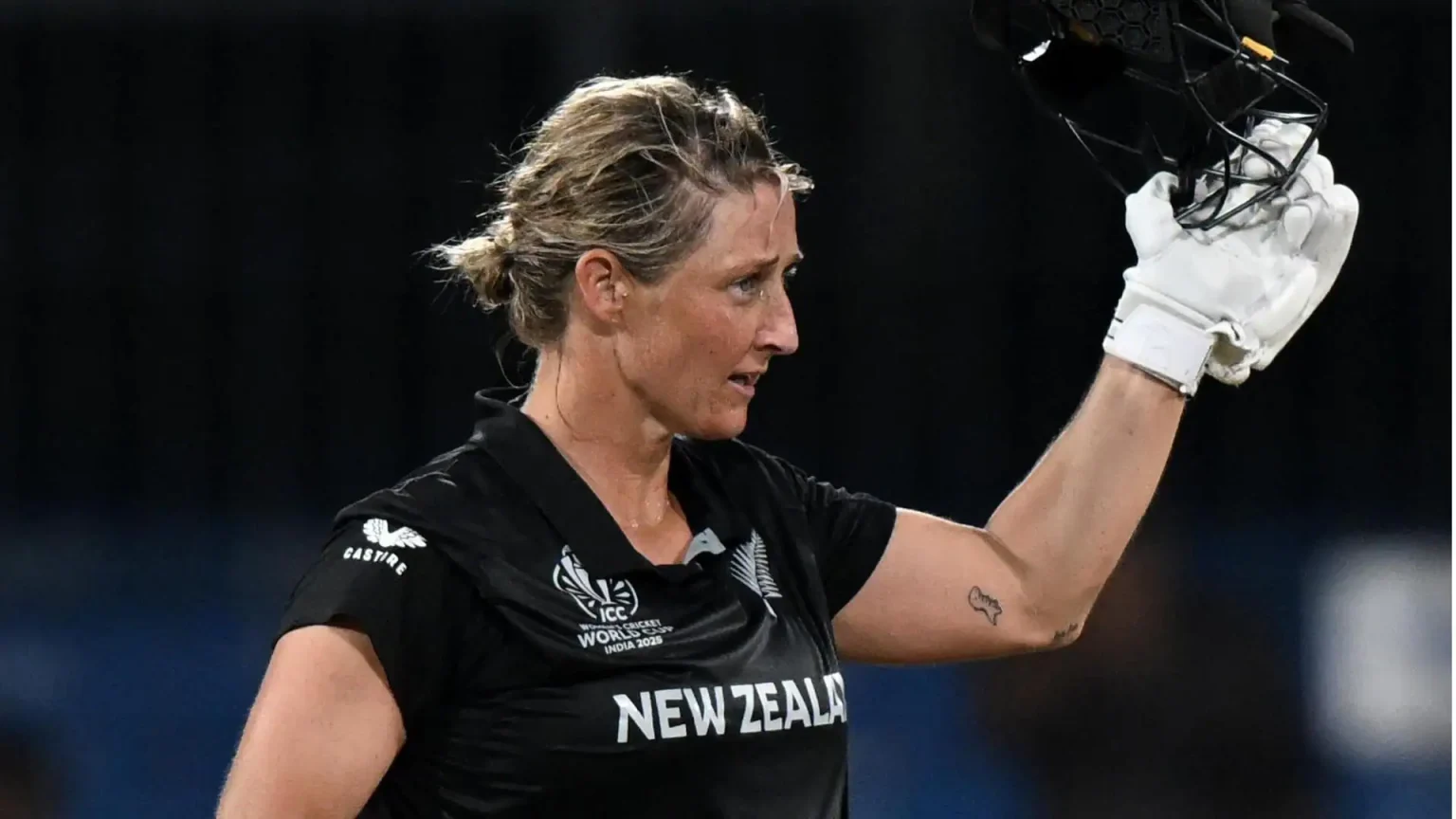 Sophie Devine – New Zealand Cricket’s Powerhouse