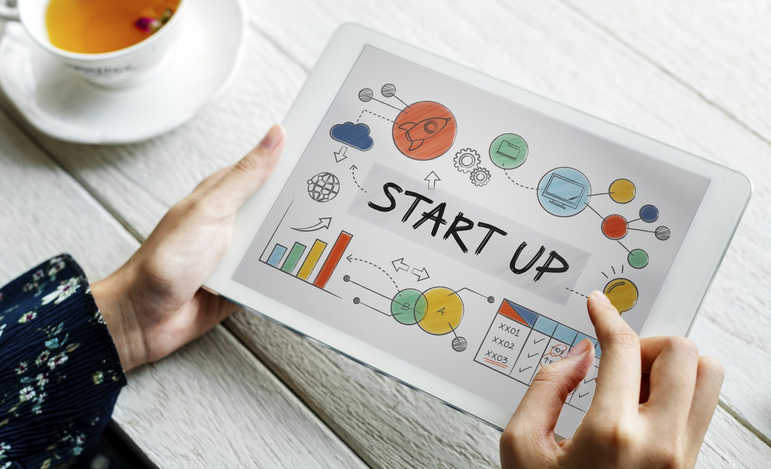 Startup Business Ideas: 21 Powerful Ideas to Win Big Startup Business Ideas: 21 Powerful Ideas to Win Big