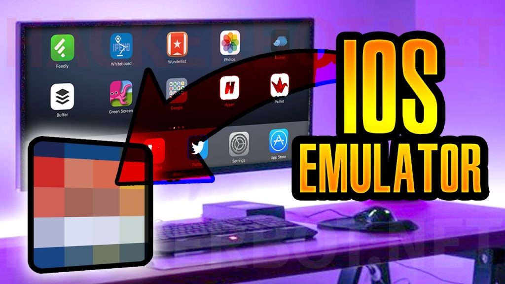 iOS Game Emulator Download – Ultimate Power Guide 2025