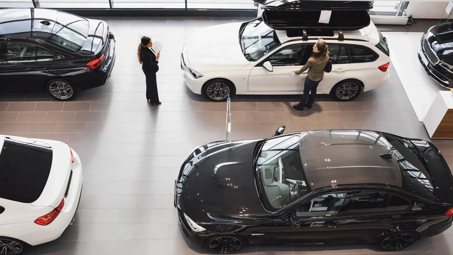 Car subscription services trend Driving a Powerful Shift