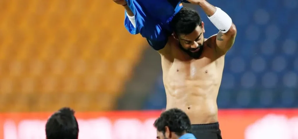 Cricket fitness transformation trends shaping the modern game