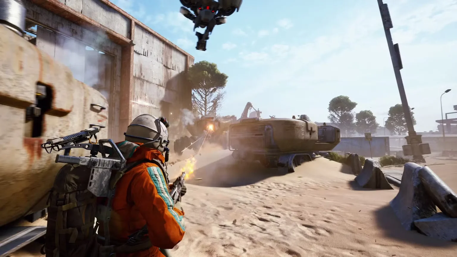 Extraction Shooter Gameplay Meta and the Surprising Rise of Cozy Farming Sim Games Extraction Shooter Gameplay Meta and the Surprising Rise of Cozy Farming Sim Games