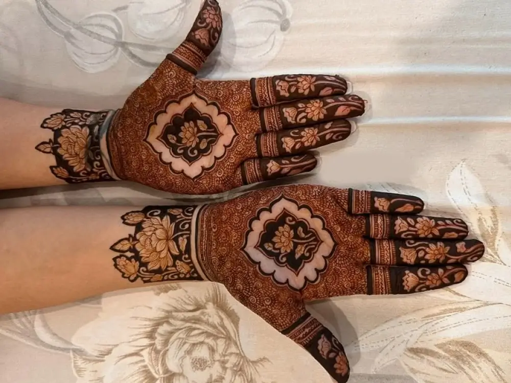 Festival mehndi ideas – Stunning Designs for Every Celebration Festival mehndi ideas – Stunning Designs for Every Celebration