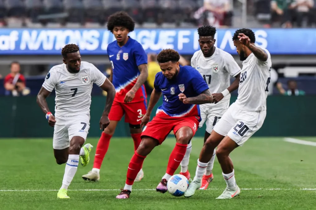 Global football rankings: Understanding the Numbers Behind the Game Global football rankings: Understanding the Numbers Behind the Game