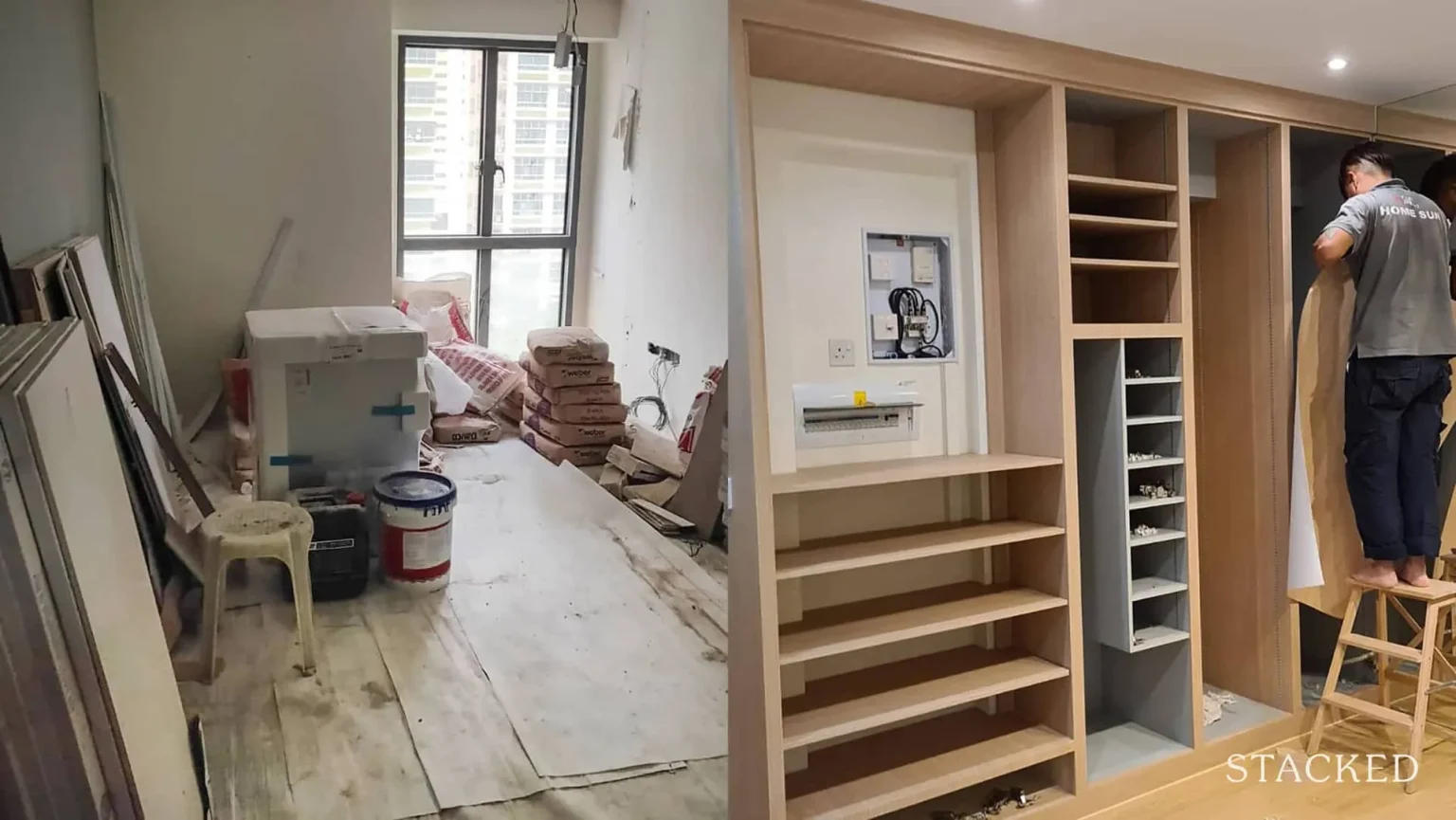 Home renovation hacks: Transform Your Space Smartly Home renovation hacks: Transform Your Space Smartly