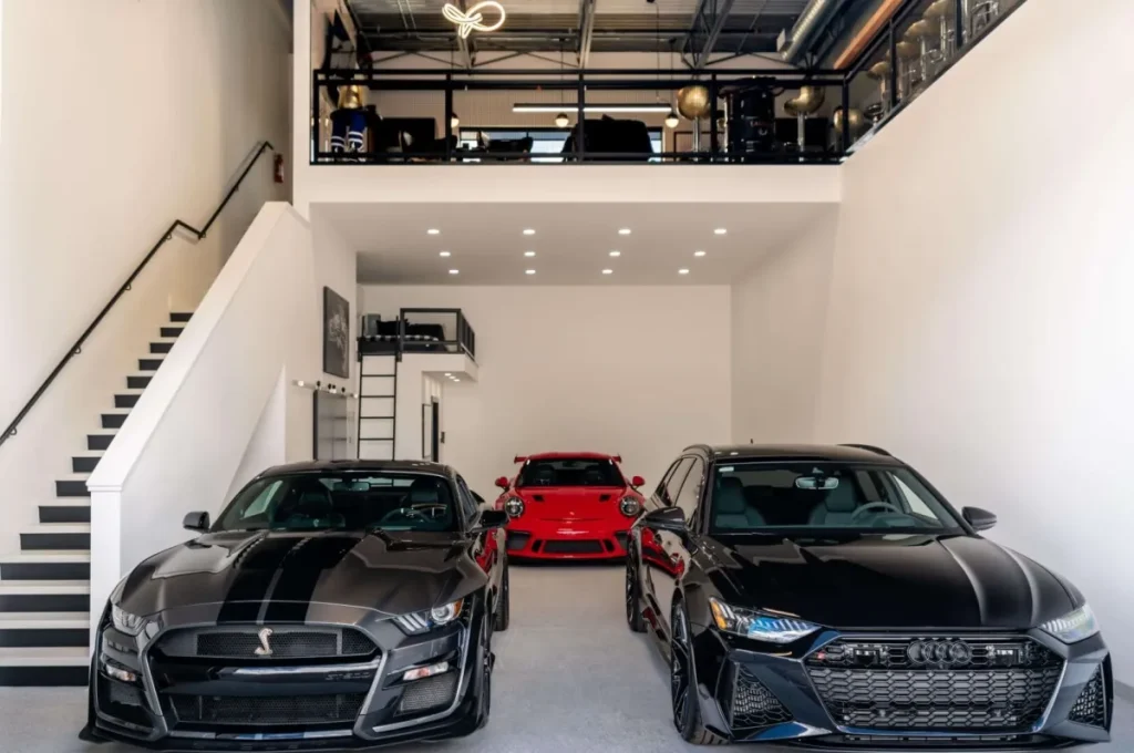 Luxury Car Storage Garage: The Ultimate Protection Guide for High-End Vehicles Luxury Car Storage Garage: The Ultimate Protection Guide for High-End Vehicles