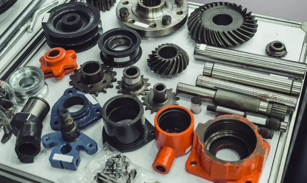 OEM Replacement Parts: Ultimate Quality Guide OEM Replacement Parts: Ultimate Quality Guide