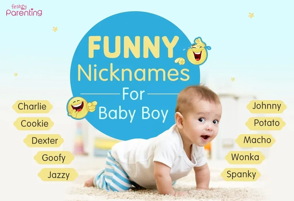 Funny Nicknames: Hilarious Ideas That Stick Funny Nicknames: Hilarious Ideas That Stick