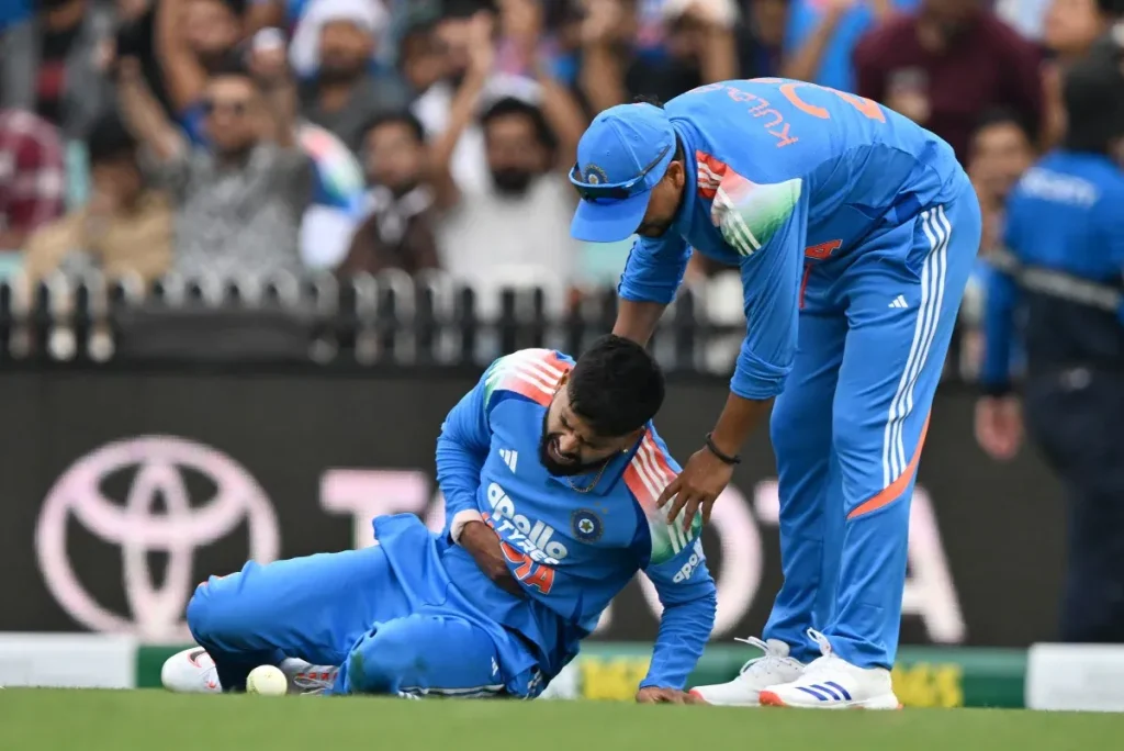 Cricket injury update today – Latest Breaking Player News Cricket injury update today – Latest Breaking Player News