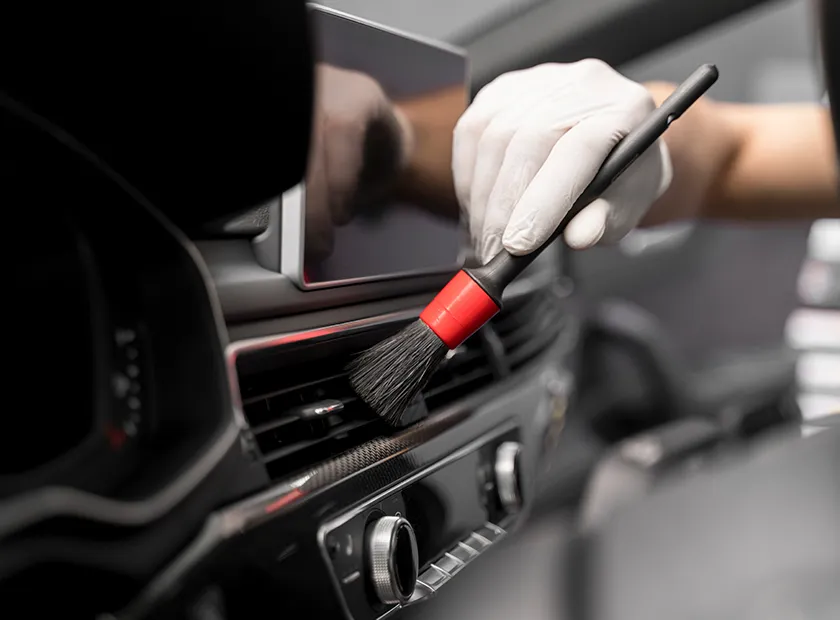 Car Interior Deep Cleaning Service Revives Comfort Car Interior Deep Cleaning Service Revives Comfort