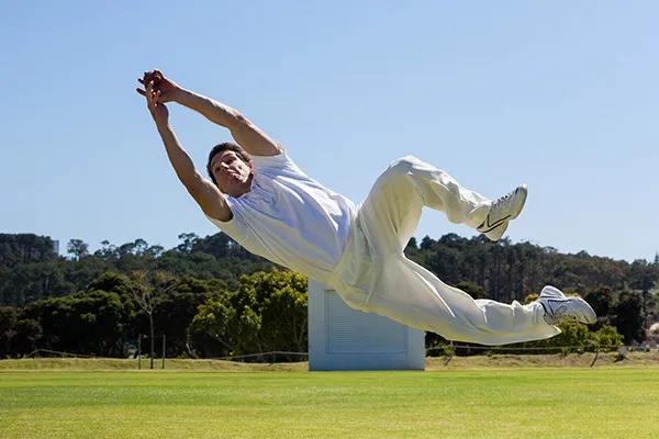 Fielding agility drills: Boost Your Performance Effortlessly Fielding agility drills: Boost Your Performance Effortlessly
