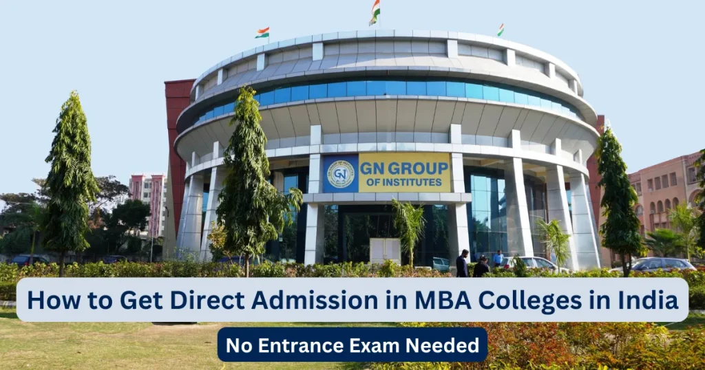 College Admission Process India: Ultimate Success Guide