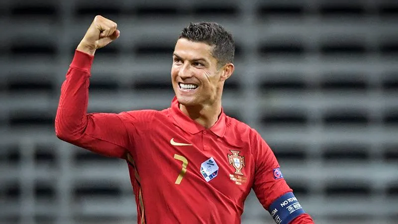 Record-Breaking International Goals That Changed Football Forever Record-Breaking International Goals That Changed Football Forever