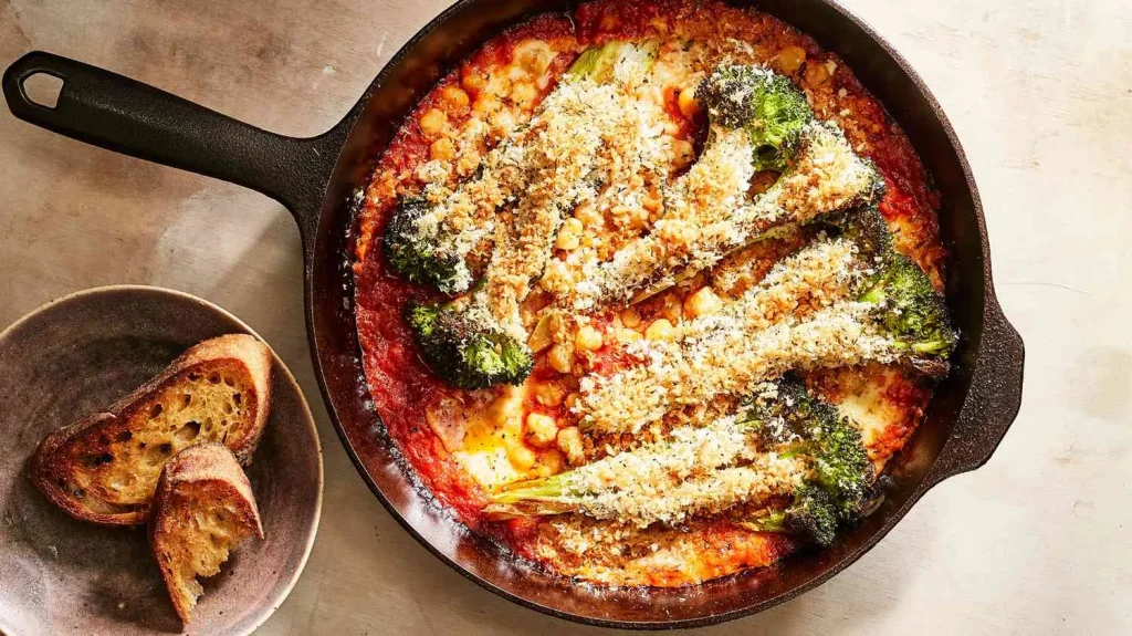 Healthy comfort food That Nourishes Body and Soul