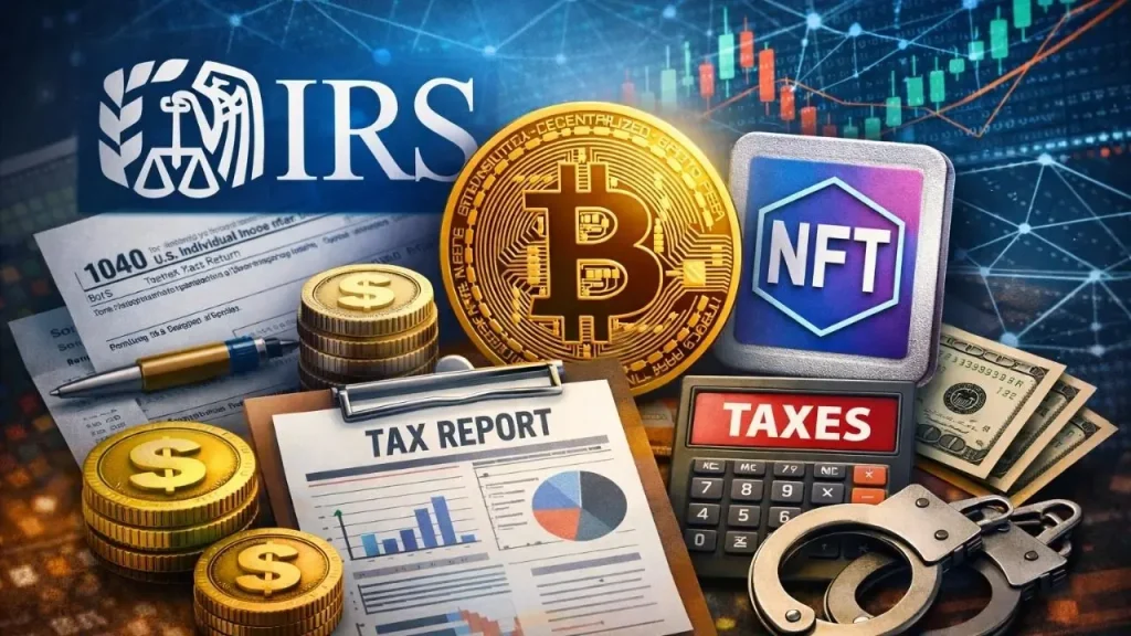 Cryptocurrency Tax Updates Secrets: Stay Compliant Cryptocurrency Tax Updates Secrets: Stay Compliant