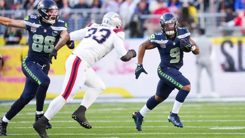 NFL News Updates: Breaking Powerful League Stories