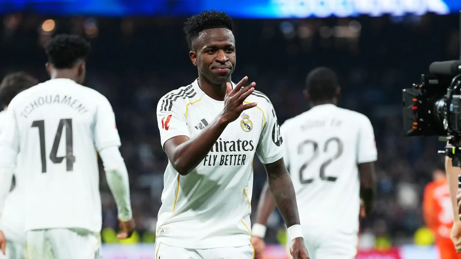 real madrid Legacy: The Ultimate Football Empire