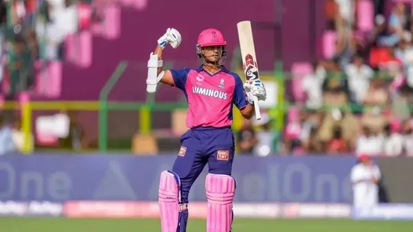 Young Cricket Rising Stars: Future Legends Shaping Cricket Young Cricket Rising Stars: Future Legends Shaping Cricket
