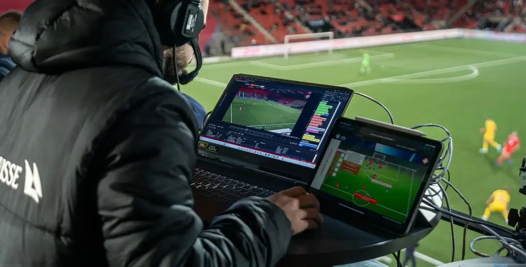 Football analytics tools: Transforming Modern Football
