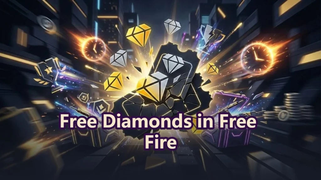 Free Diamonds Generator: Understanding the Truth Behind the Trend