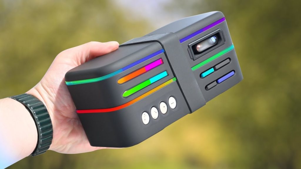 Latest Tech Gadgets: How Modern Devices Are Transforming Everyday Life