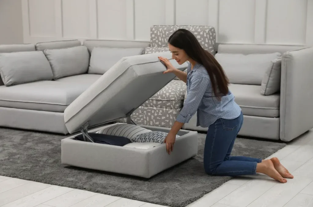 Multifunctional Furniture 2026: Smart Space Solutions