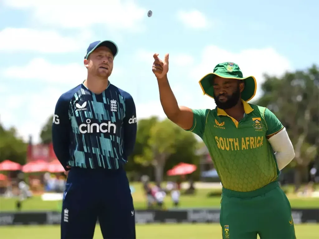 Match result today: Reliving the Drama of Sporting Battles