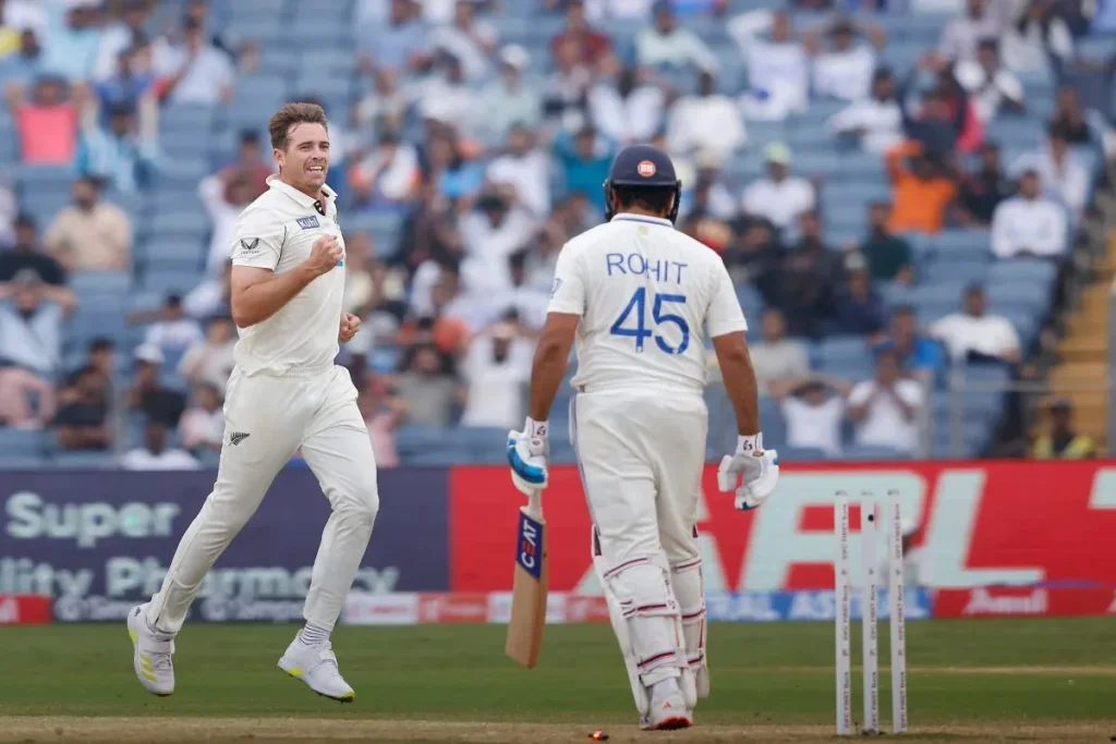 ODI Match Scorecard Today: The Pulse of One-Day Cricket